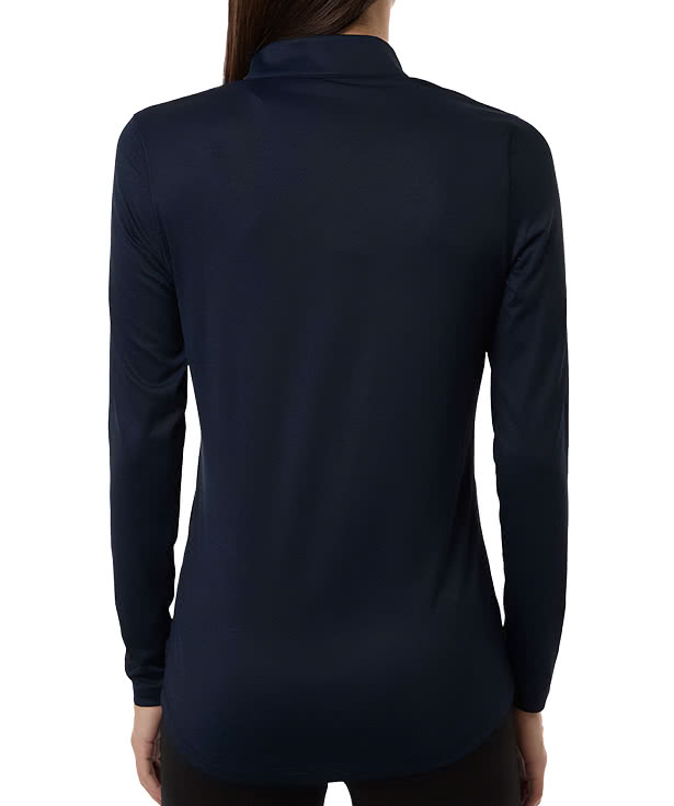 Puma Golf Women's Icon 2.0 Recycled Performance Full Zip Jacket
