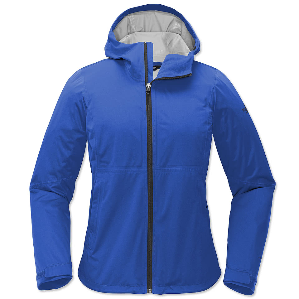 The North Face Women's All-Weather DryVent Stretch Jacket