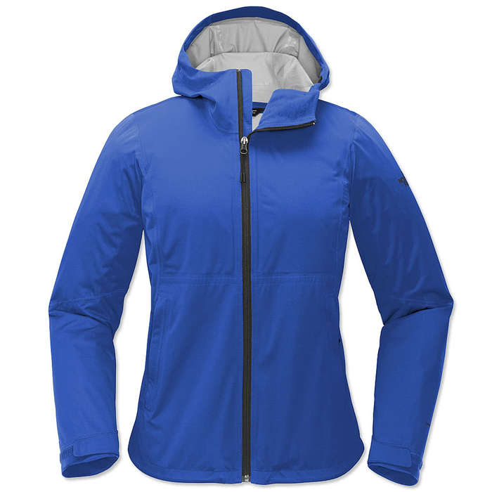 The North Face Women's All-Weather DryVent Stretch Jacket