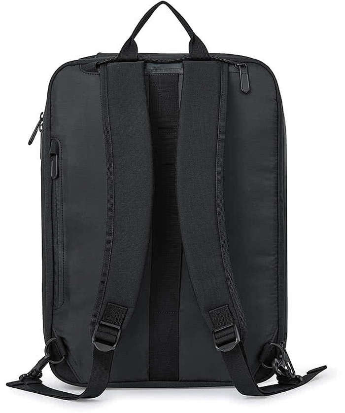 Custom Jackson Slim Convertible 17" Computer Backpack Briefcase - Design Briefcase & Messenger Bags s Online at CustomInk.com Custom Jackson Slim Convertible 17" Computer Backpack Briefcase - Design Briefcase & Messenger Bags s Online at CustomInk.com
