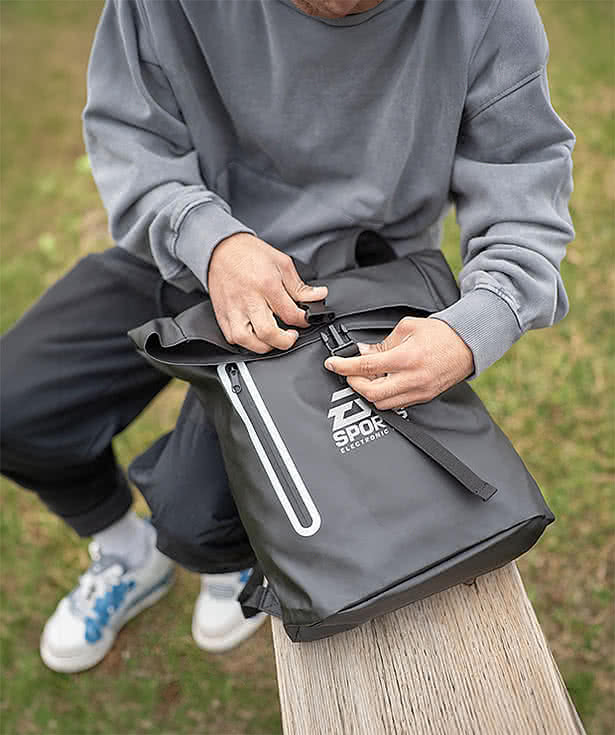 Hazen 15" Computer Backpack