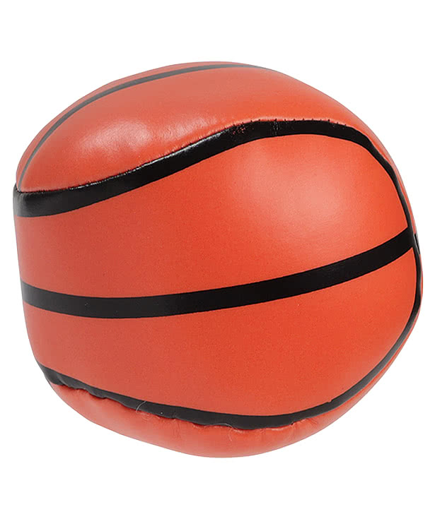 Basketball Plush Sports Ball