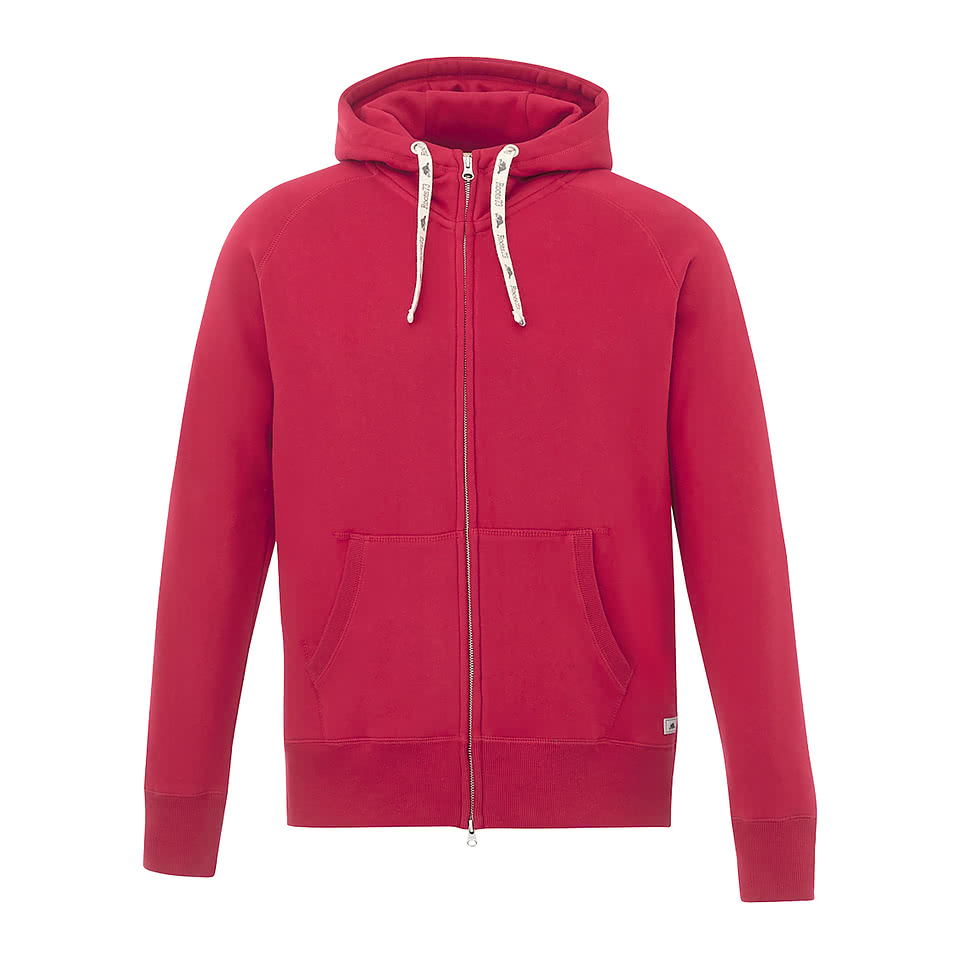 Roots Riverside Zip Hoodie
