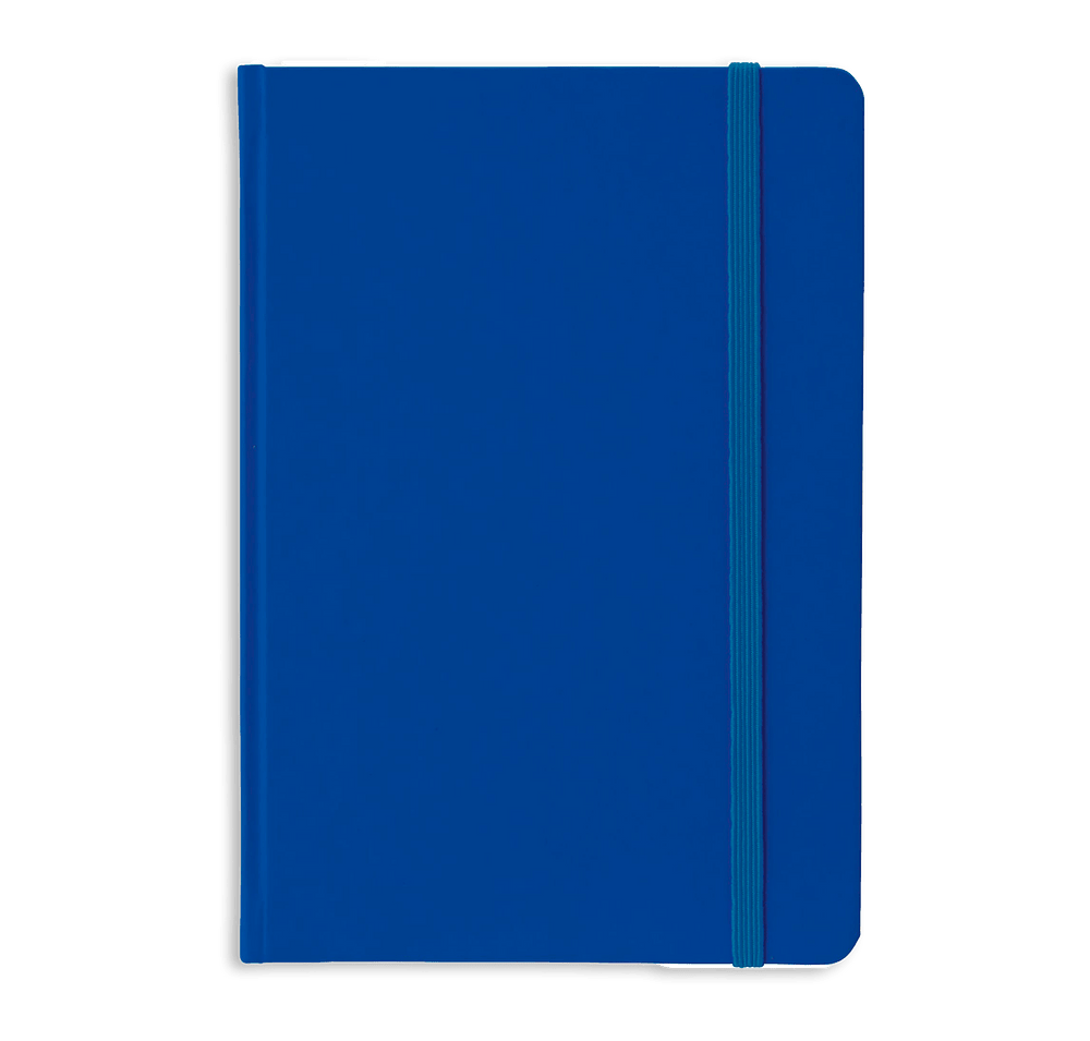 Rainbow UltraHyde Hard Cover Notebook-default