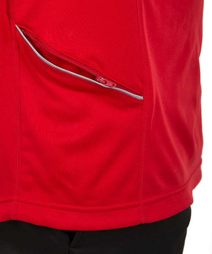 Ultra Club Lightweight Quarter Zip Performance Pullover