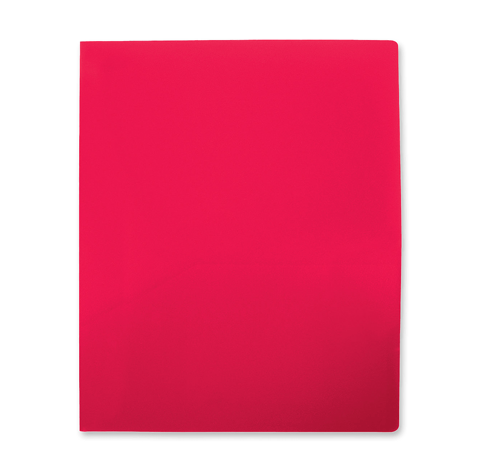 Two-Pocket Folder-default