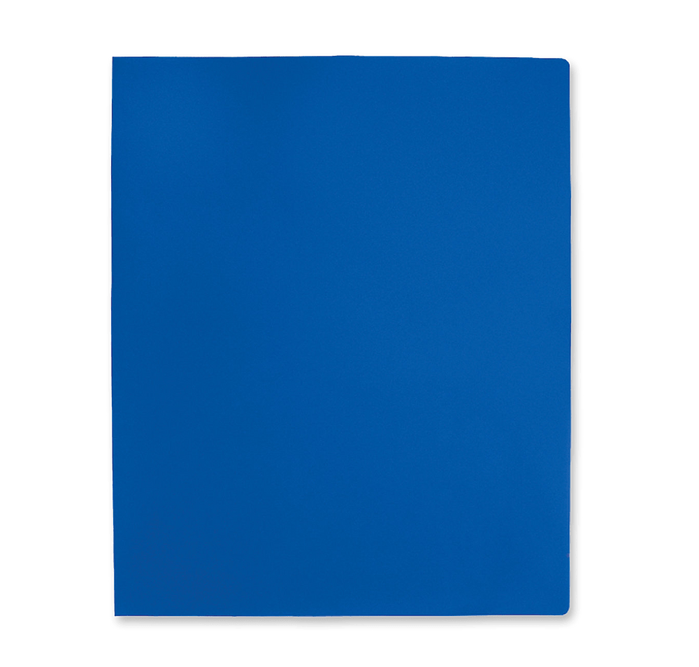 Two-Pocket Folder-default