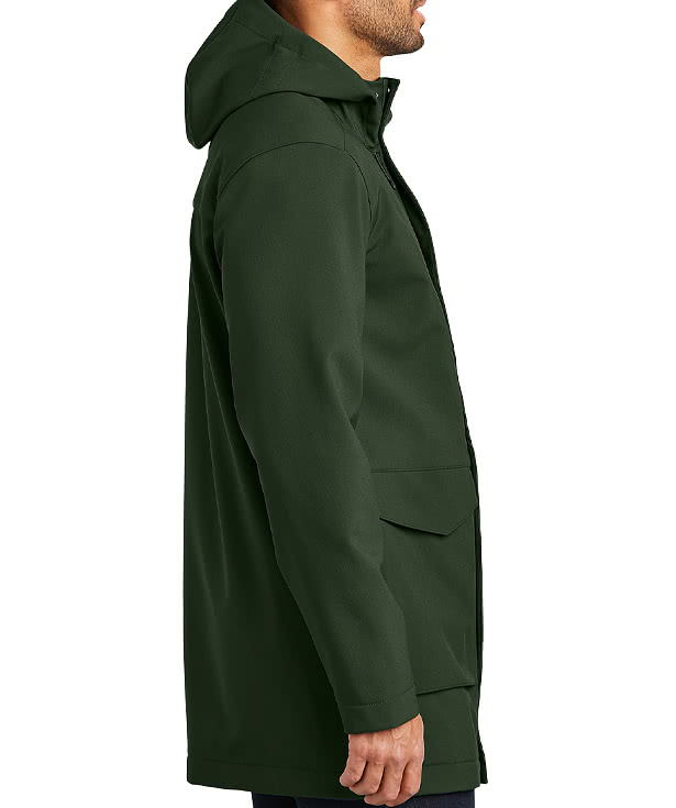 Port Authority Collective Weatherproof Soft Shell Parka