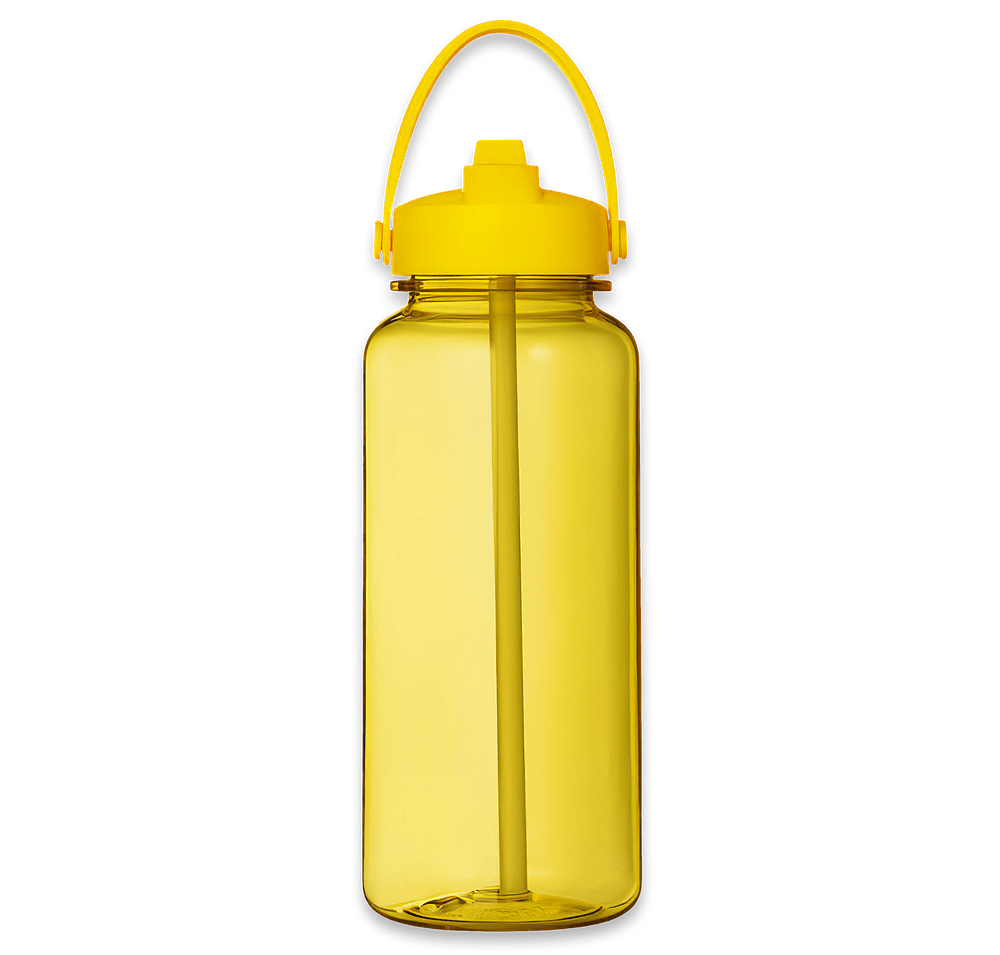 32 oz. Prisma Brights Tritan Wide Mouth Water Bottle-default