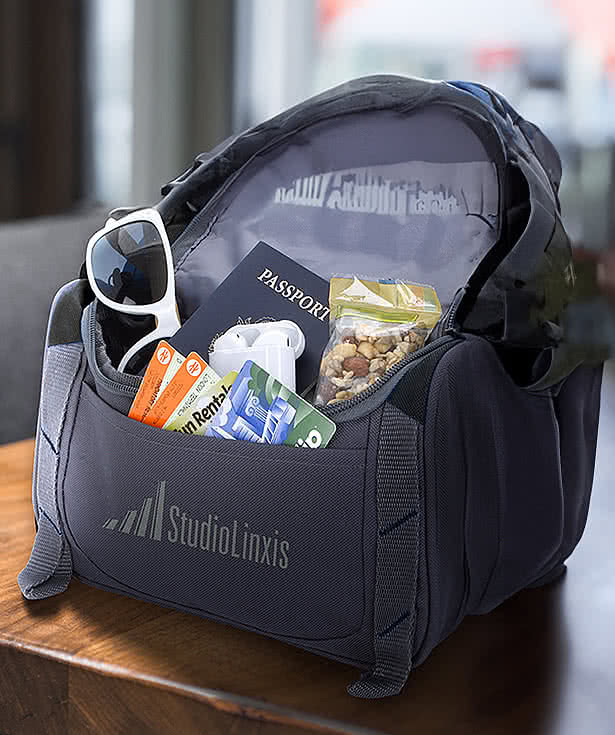 All-Around Adaptive Recycled Fanny Pack