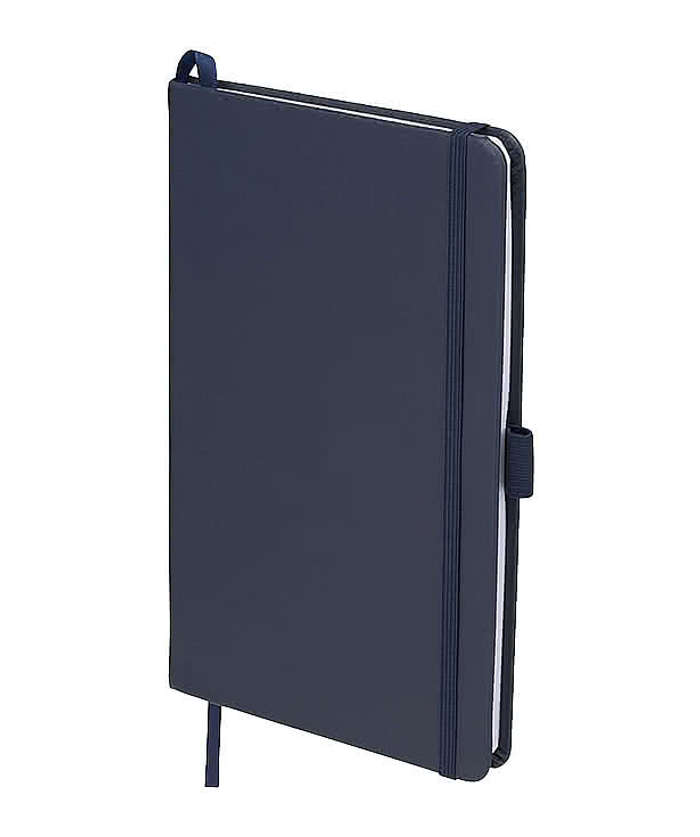 JournalBooks ® Pineapple Leather Hard Cover Notebook