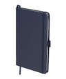 JournalBooks ® Pineapple Leather Hard Cover Notebook