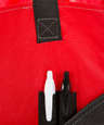 Promotional Non-Woven Pocket Convention Tote Bag