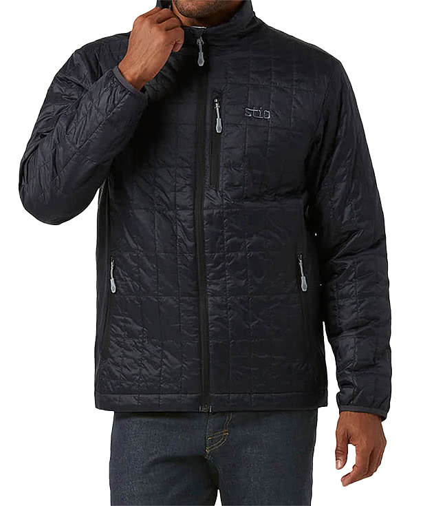 Stio Azura Recycled Quilted Insulated Jacket