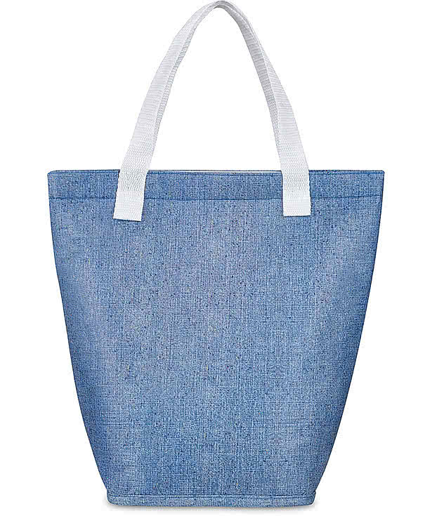 Sami Mini 10 Can Cooler Tote Bag