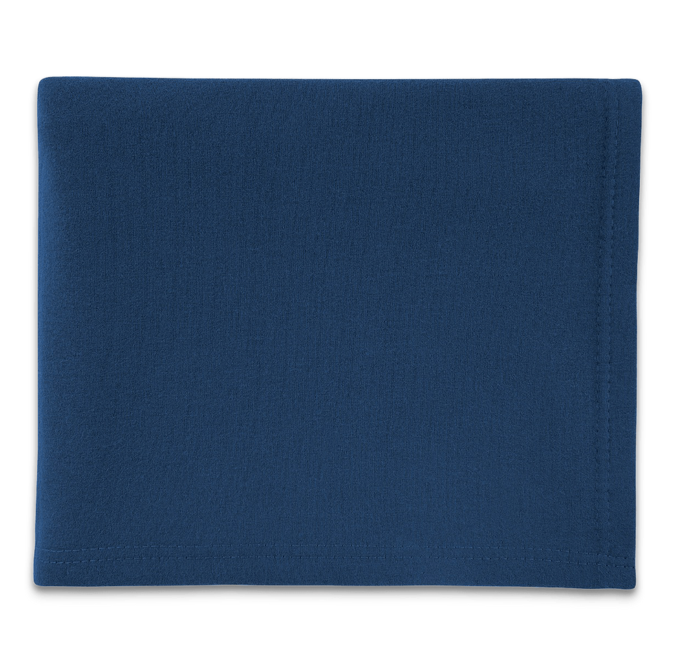 Recycled Sweatshirt Blanket-default