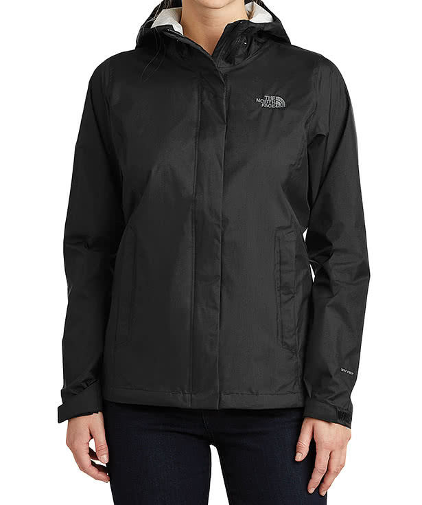 North face hot sale windbreaker coat