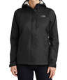The North Face Women's Waterproof Windbreaker Jacket