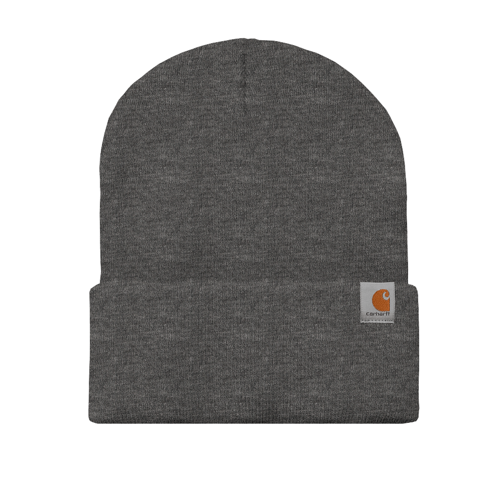Carhartt Watch Beanie 2.0-default