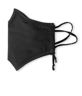 Customized Stormtech Embroidered Woven Face Mask