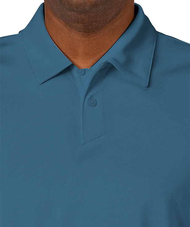 The North Face Ambition Recycled Performance Polo
