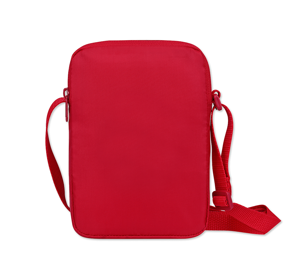Arlo Recycled Mini Crossbody Sling Bag-default