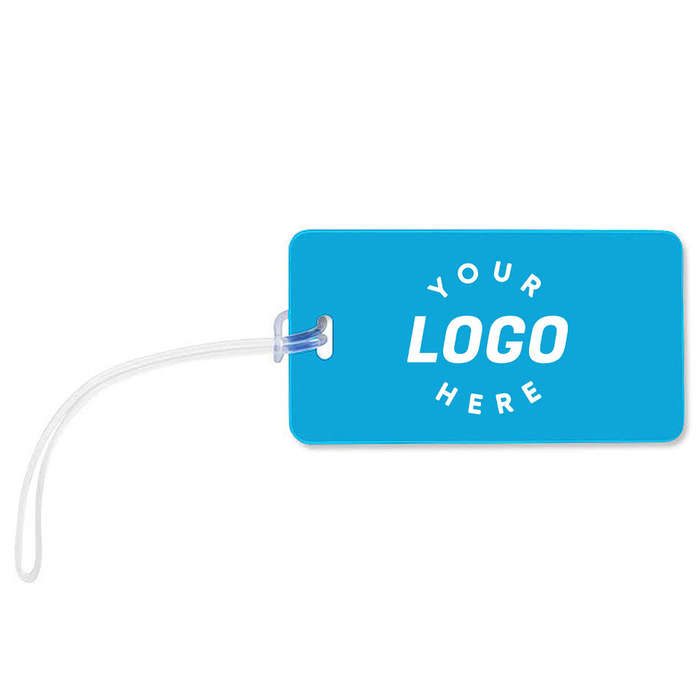 Voyage Luggage Tag