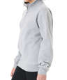 Champion Powerblend Eco Midweight Quarter Zip Sweatshirt