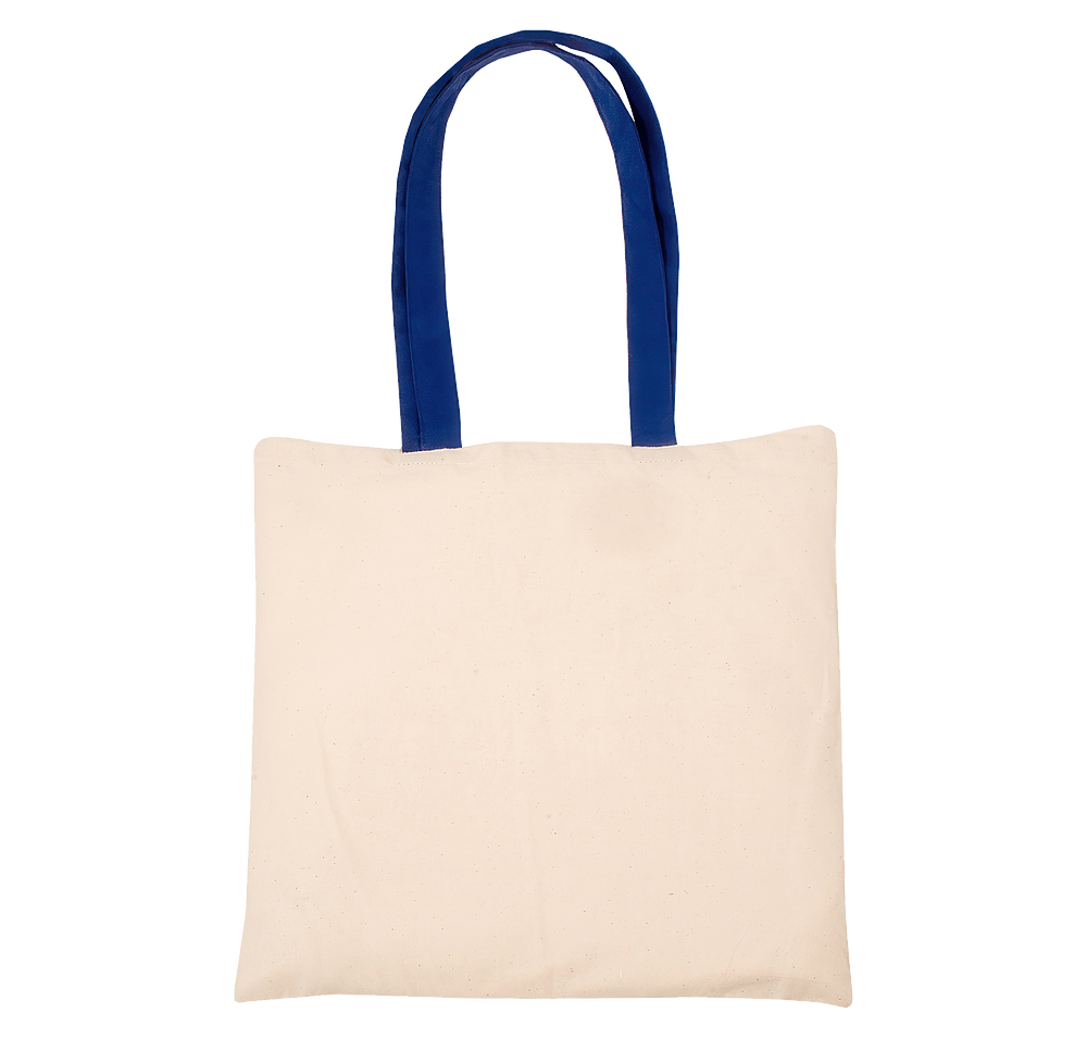 Econo Cotton Tote Bag-default