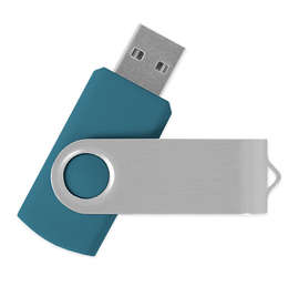 Rotate USB Flash Drive 4GB