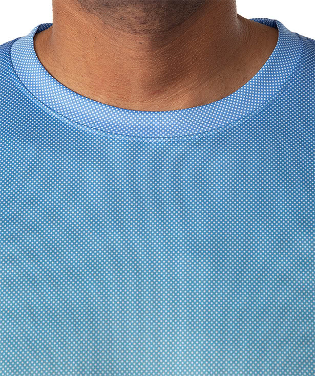 Paragon Barbados UPF 50 Long Sleeve Performance Shirt