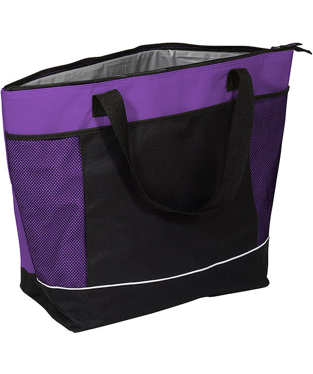 Porter 30 Can Cooler Shopping Tote Bag