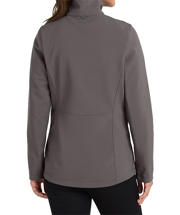 Port Authority Women's Collective Stretch Soft Shell Jacket