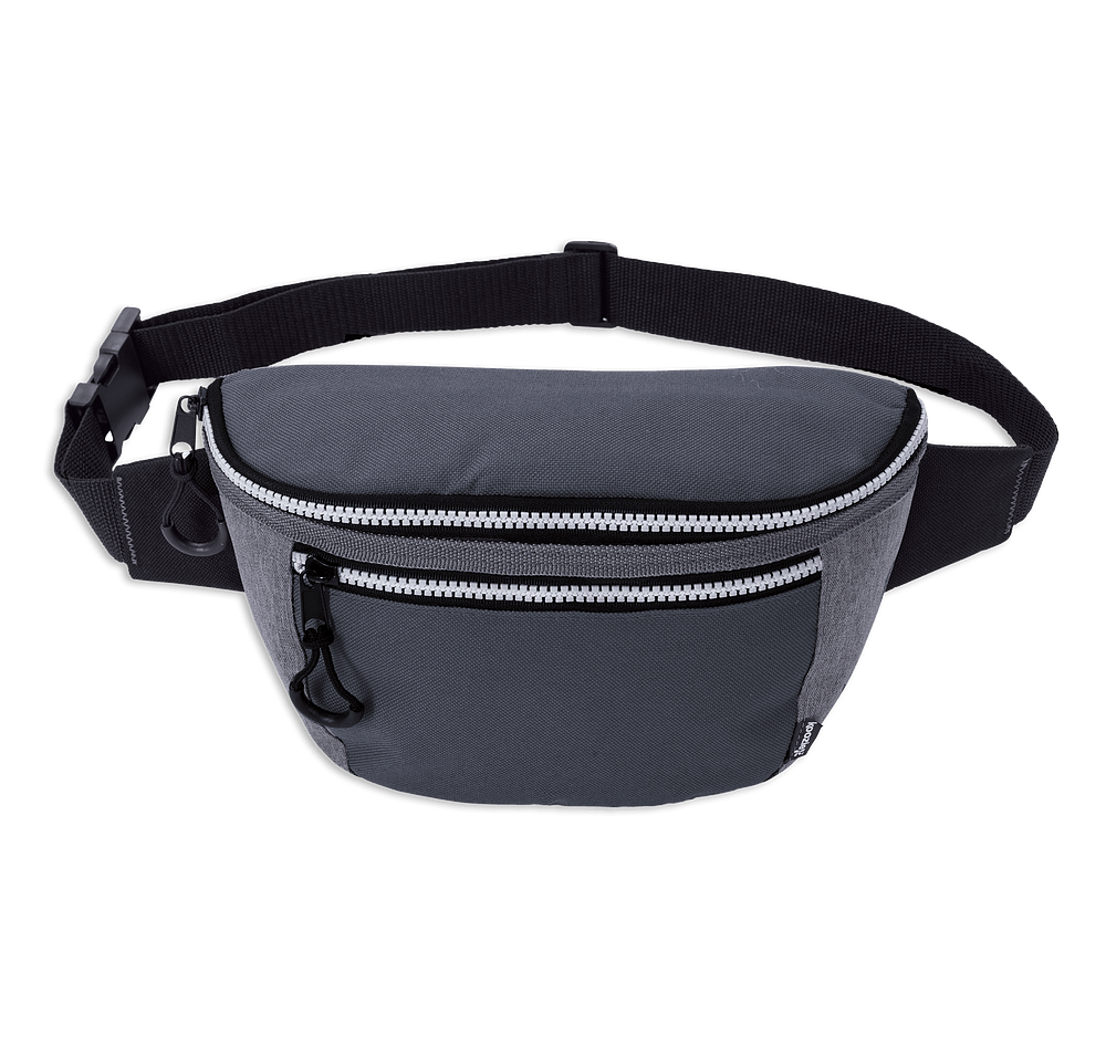 Koozie® Rowdy 3 Can Fanny Pack Cooler-default