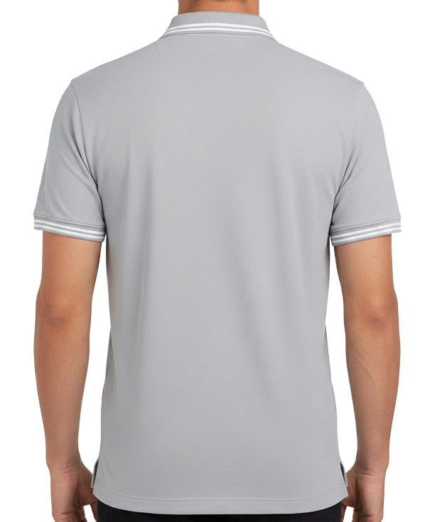 Holloway Eco-Revive Court Performance Polo