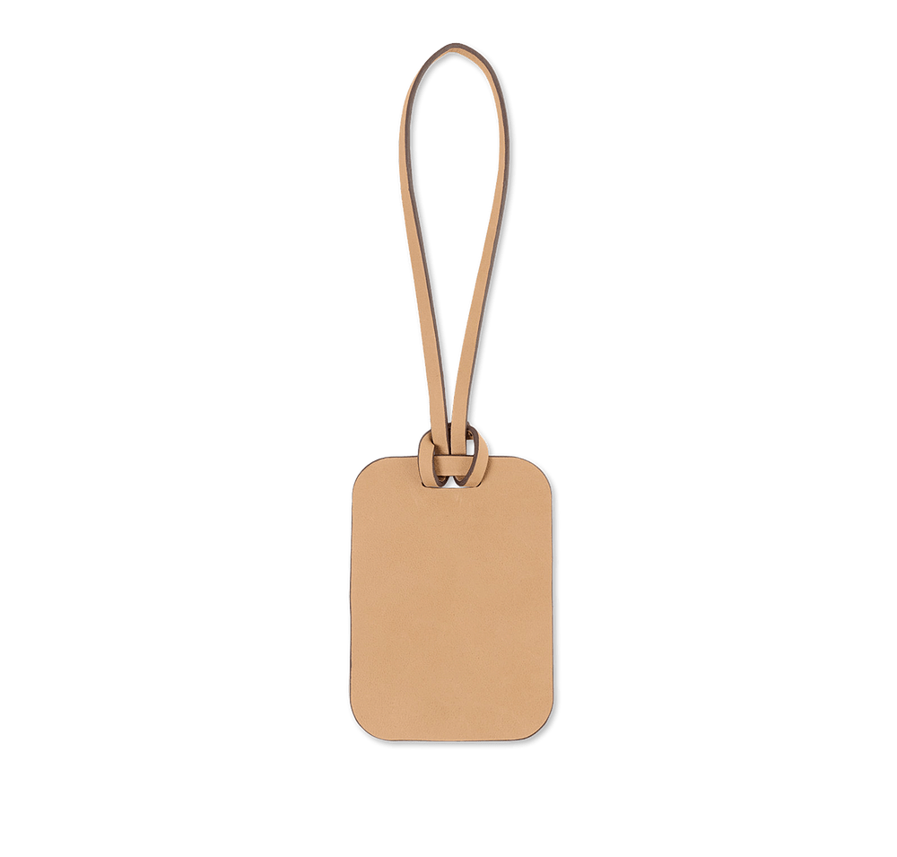 Debossed Hartmann Reserve Backpack-default