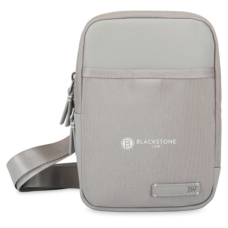 Travis & Wells Lennox Crossbody Sling Bag