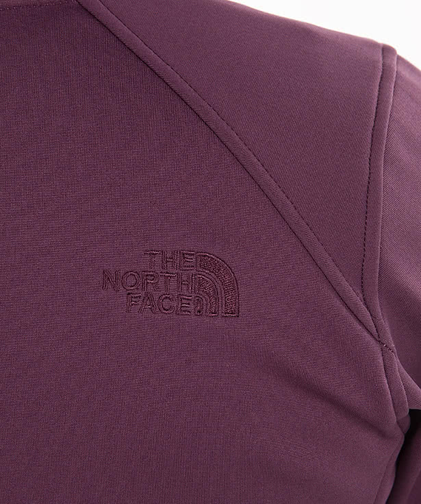Canada - The North Face Women's Ridgewall Soft Shell Jacket