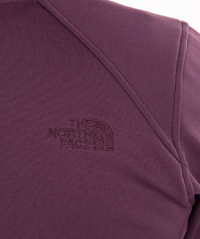 Canada - The North Face Women's Ridgewall Soft Shell Jacket