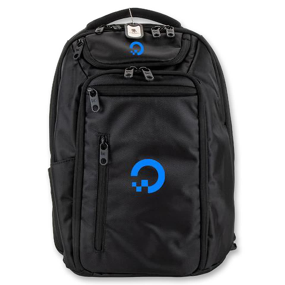 Basecamp Mt. Evans Backpack