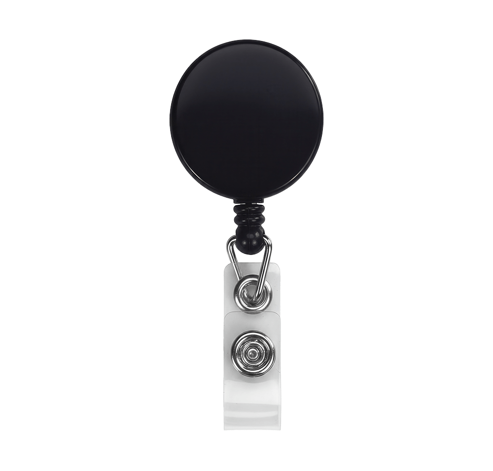 Retract-A-Badge Reel-default