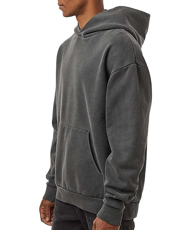 Independent Trading Mainstreet Heavyweight Pullover Hoodie