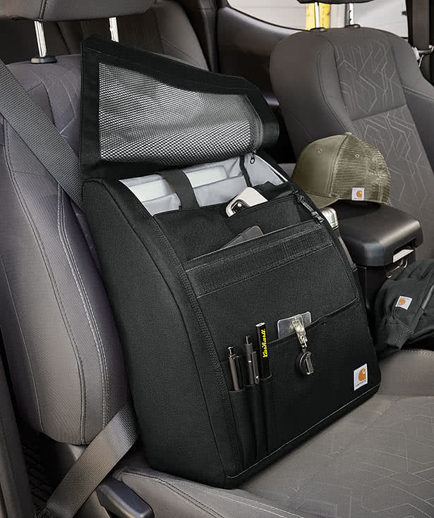 Carhartt Universal Seat Organizer