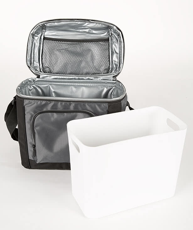 Coleman ® 16 Can Cooler with Removable Liner