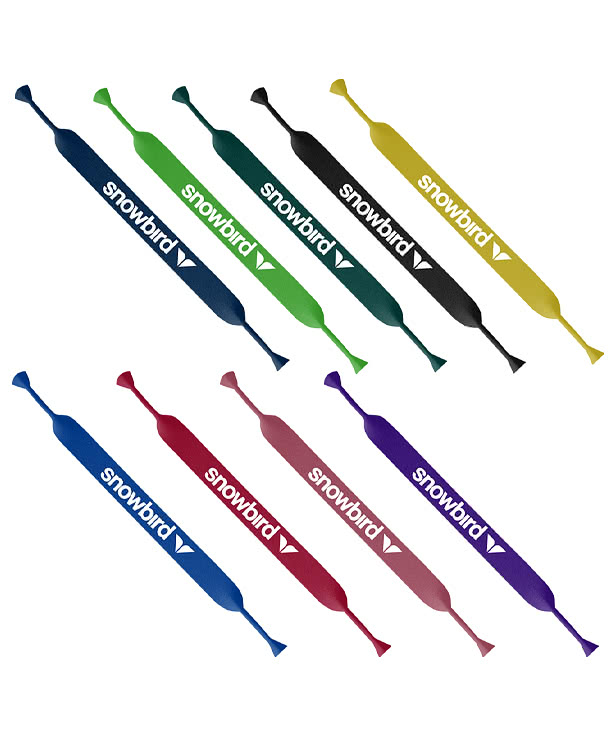 Neoprene Sport Standard Eyewear Retainer Strap