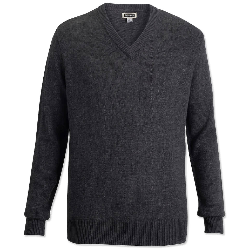 Edwards Tuff-Pil Plus Sweater