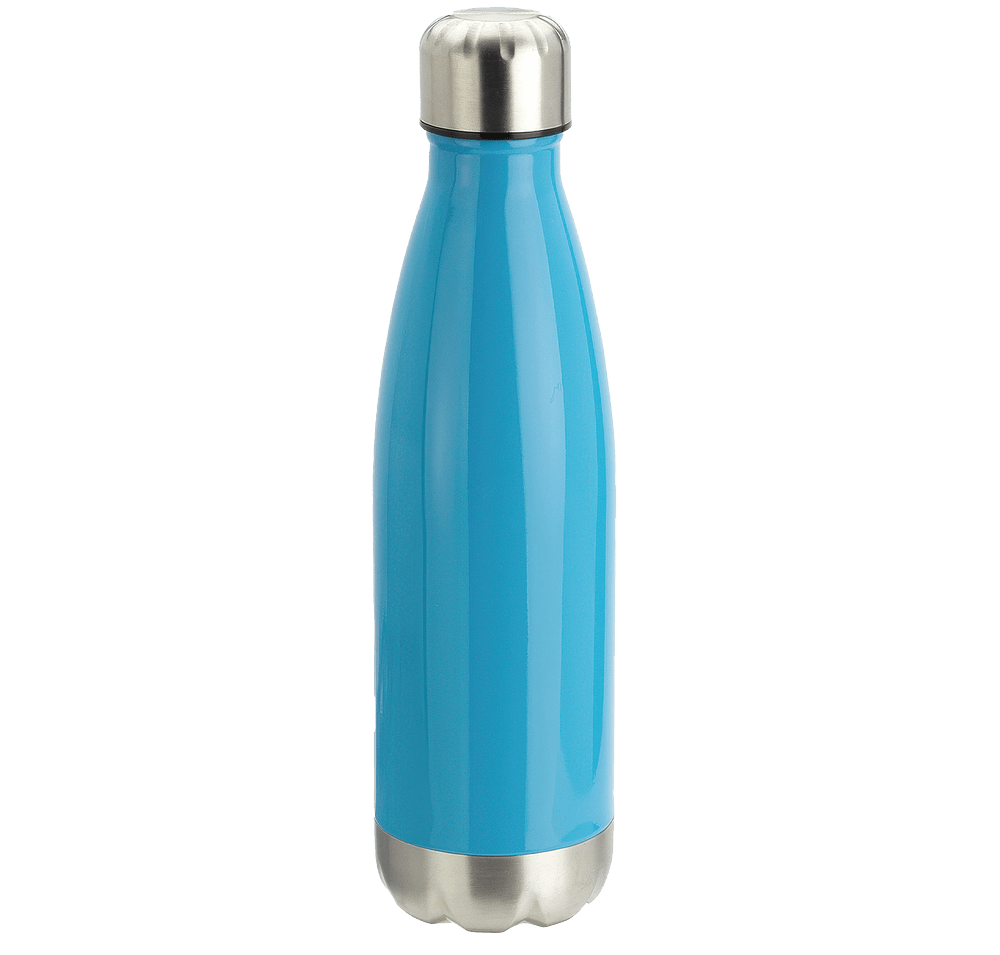 Prism 17 oz Vacuum Insulated Stainless Steel Bottle-default