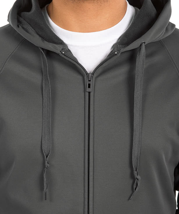 Jerzees Performance Zip Hoodie