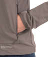 Marmot Women's Lightweight Tempo Soft Shell Jacket
