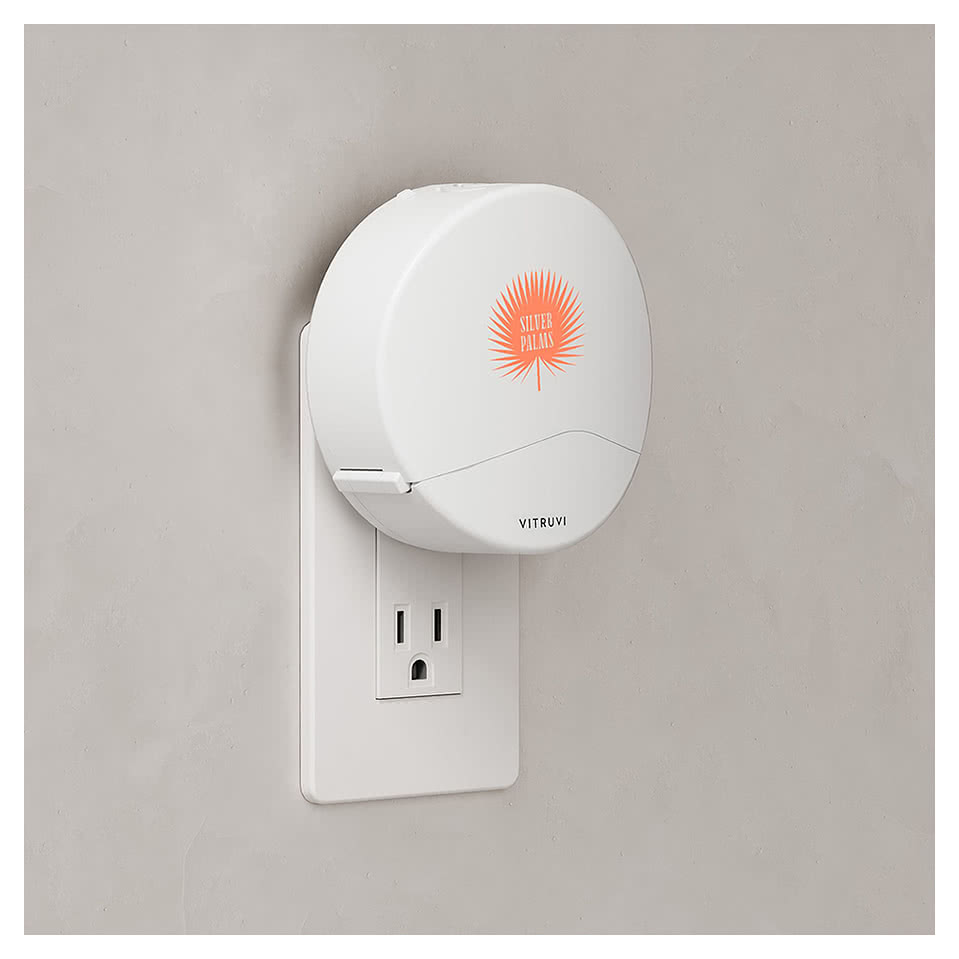 Vitruvi Plug-In Wall Diffuser Set